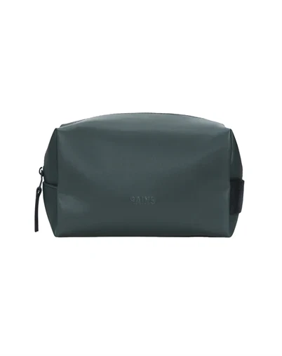 Rains - Wash Small Taske W3 - Mystique